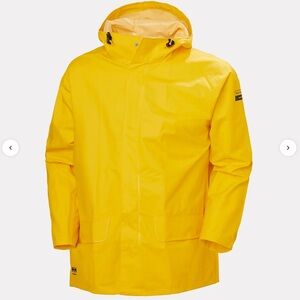 Helly Hansen Mandal Waterproof Set